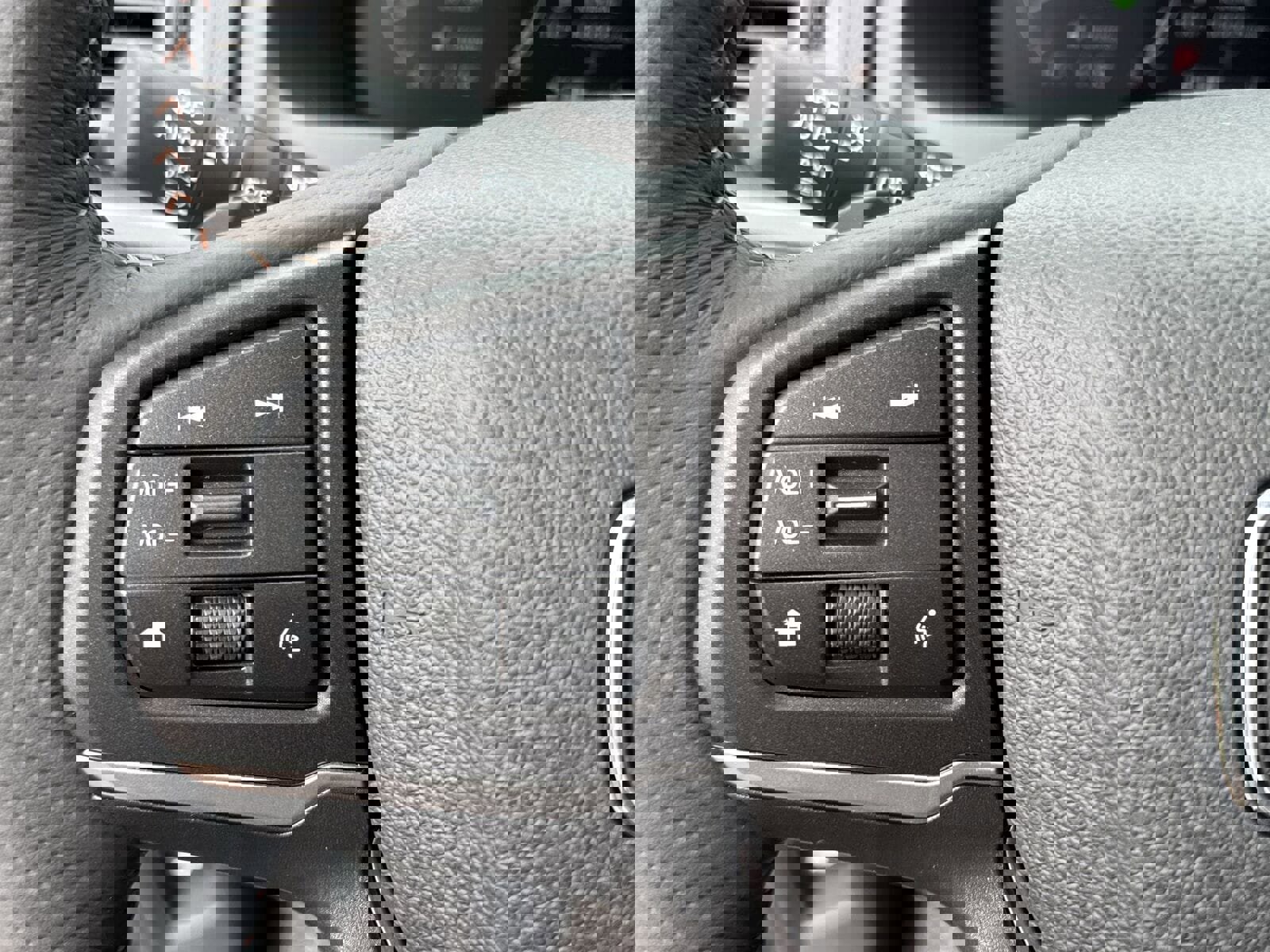 New 2025 Honda Ridgeline TrailSport+ image 17