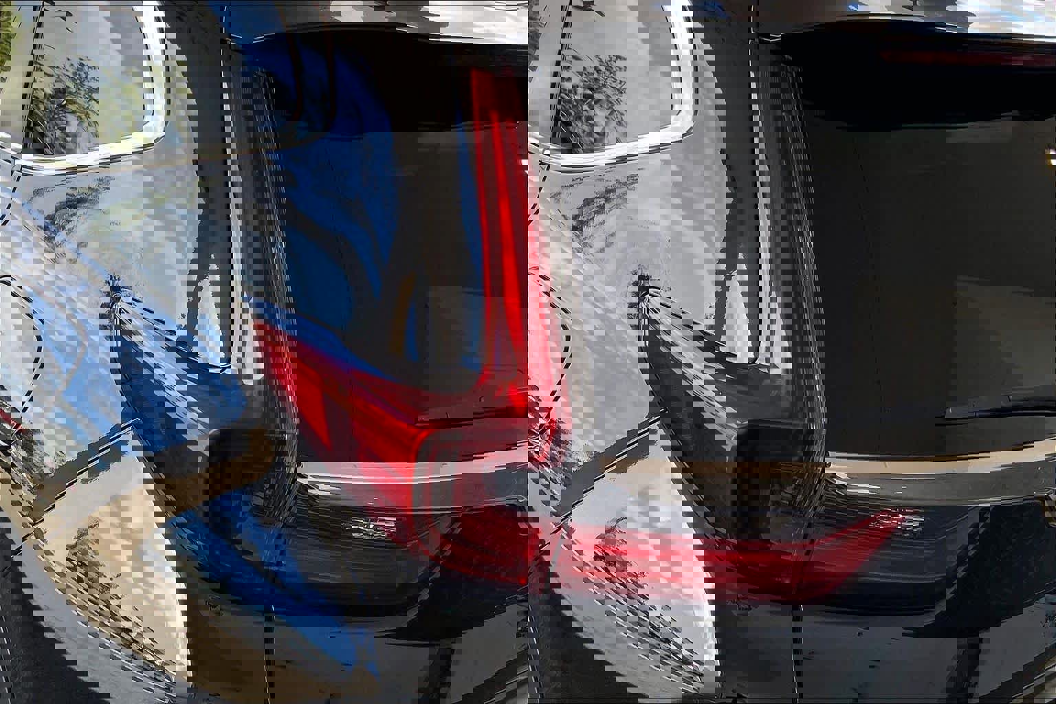 Used 2020 Honda CR-V Touring image 28