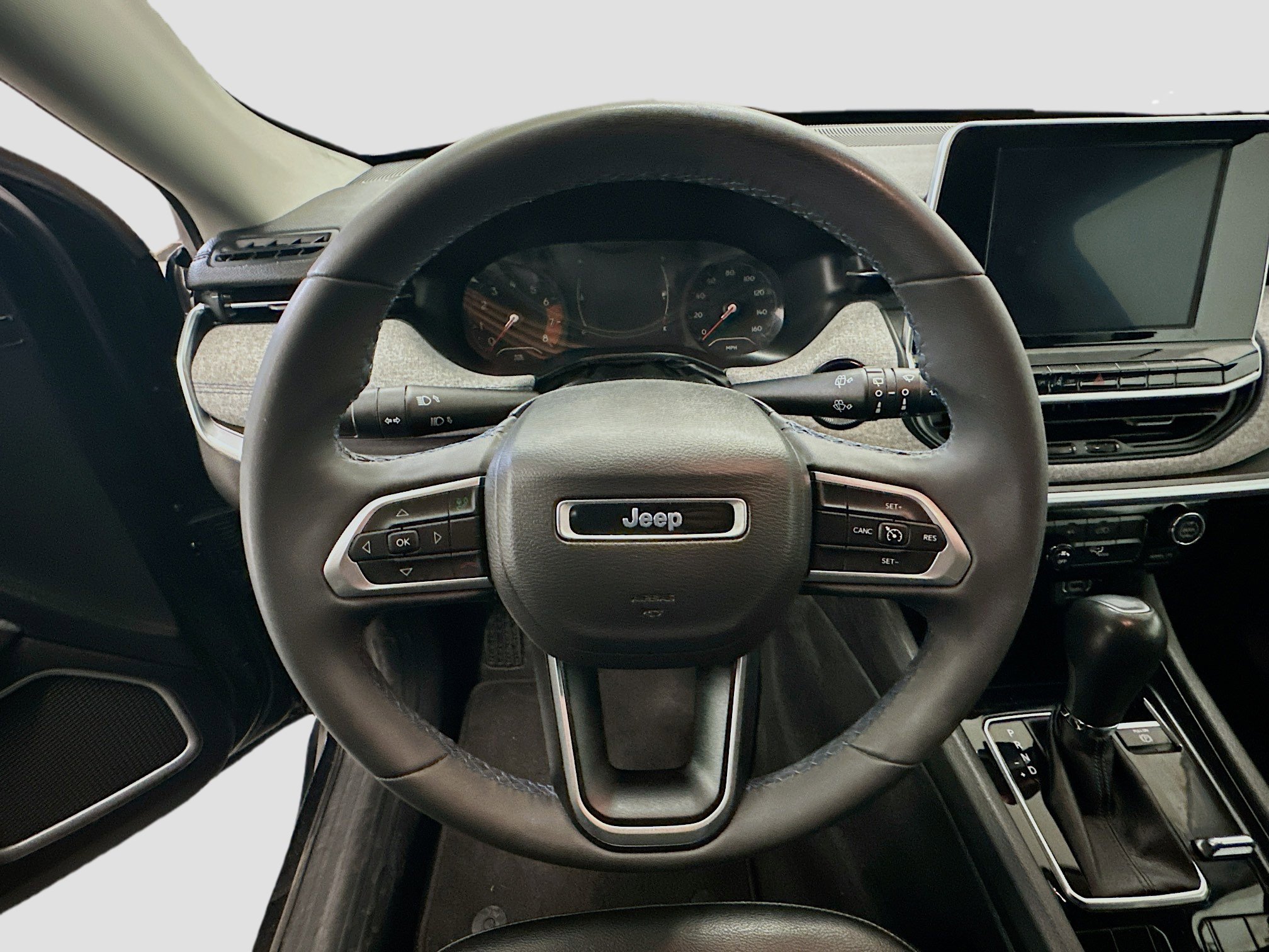 Used 2022 Jeep Compass Latitude image 18