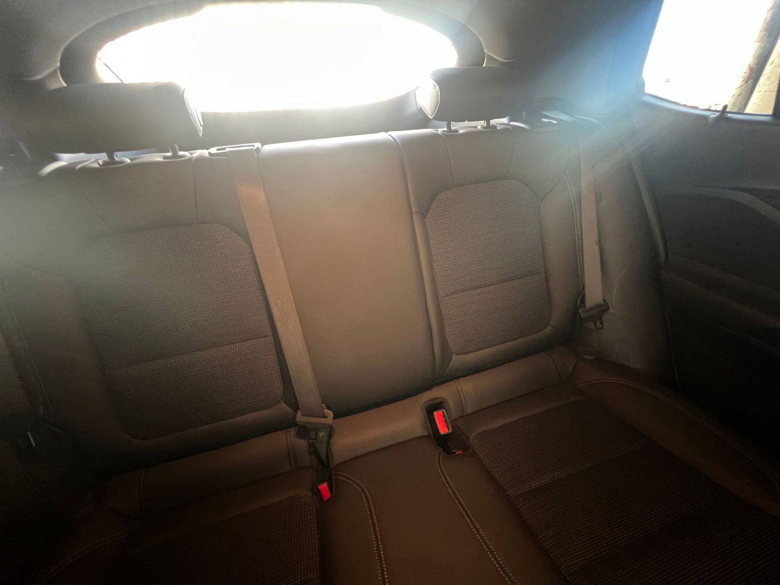 Used 2025 Buick Envista Preferred image 37