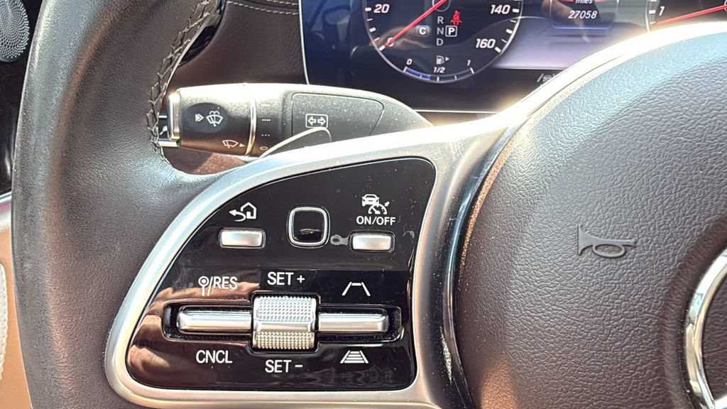 Used 2020 Mercedes-Benz E 450 Cabriolet image 29