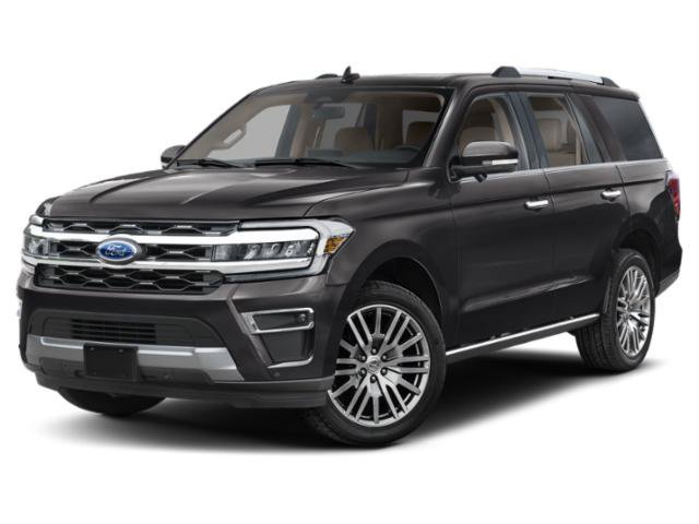 Used 2024 Ford Expedition Limited RWD image 1