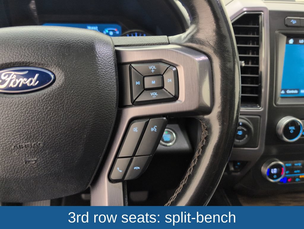 Used 2019 Ford Expedition Platinum AWD/4WD image 42