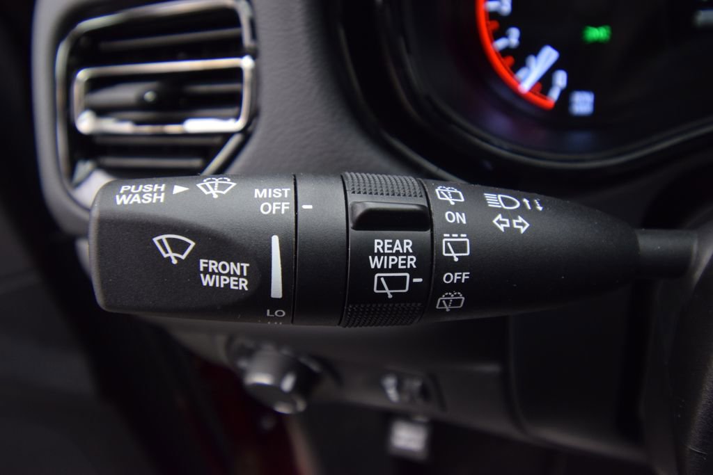 New 2026 Dodge Durango GT w/ Tow 'N Go Package image 39