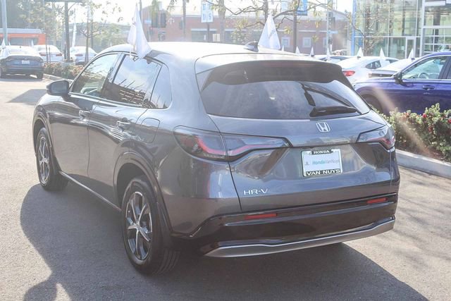 Used 2025 Honda HR-V EX-L image 7