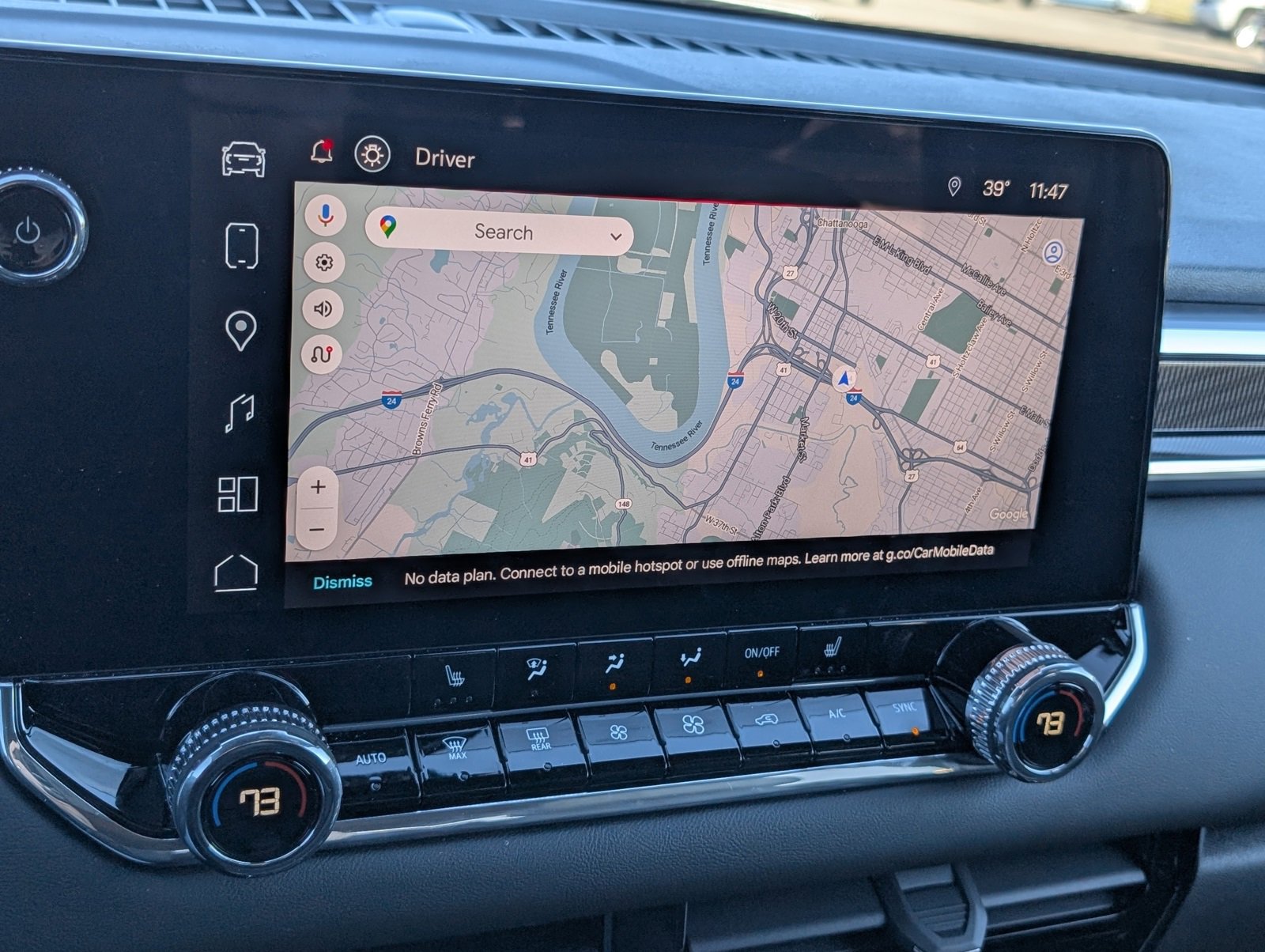 Used 2025 GMC Canyon Elevation w/ Convenience Package image 8