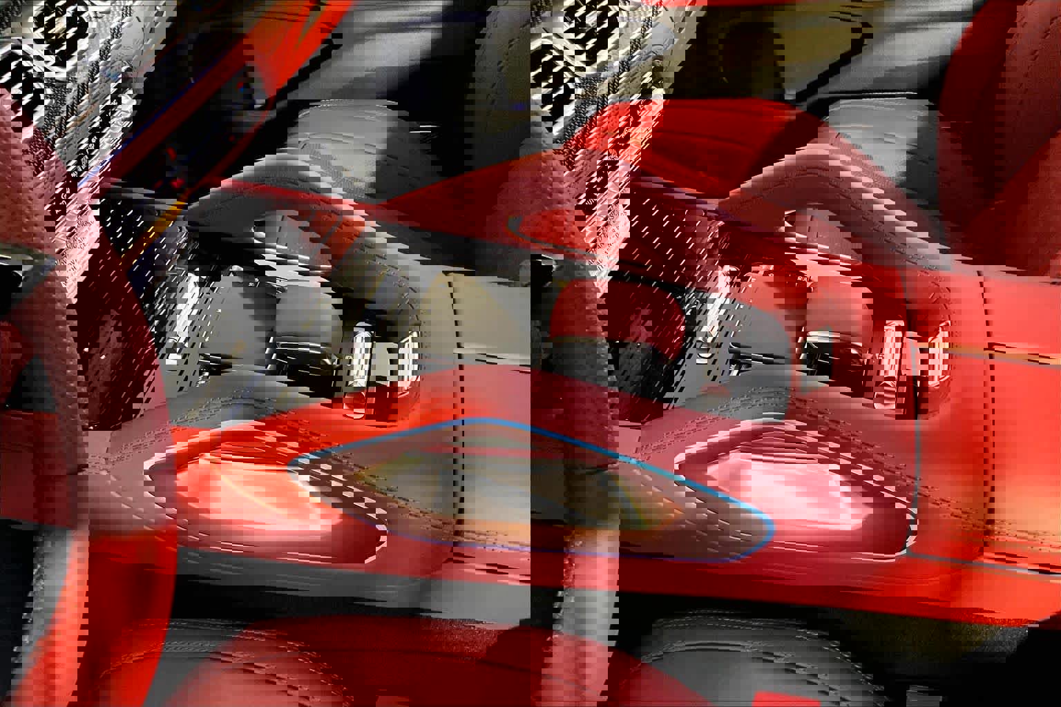 New 2026 Mercedes-Benz GLS 63 AMG 4MATIC image 10