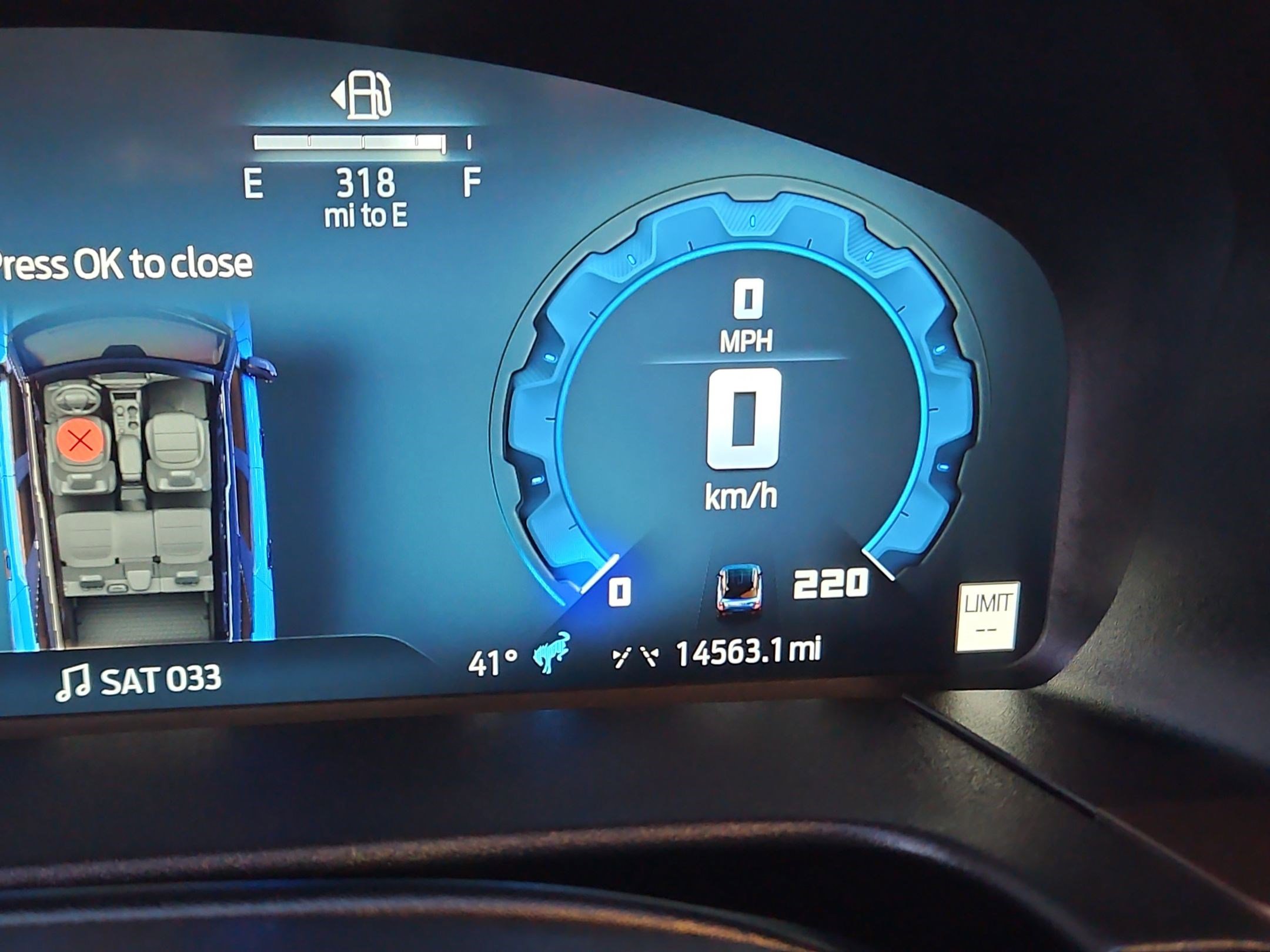 Used 2025 Ford Bronco Sport Outer Banks w/ Outer Banks Tech Package+ image 24