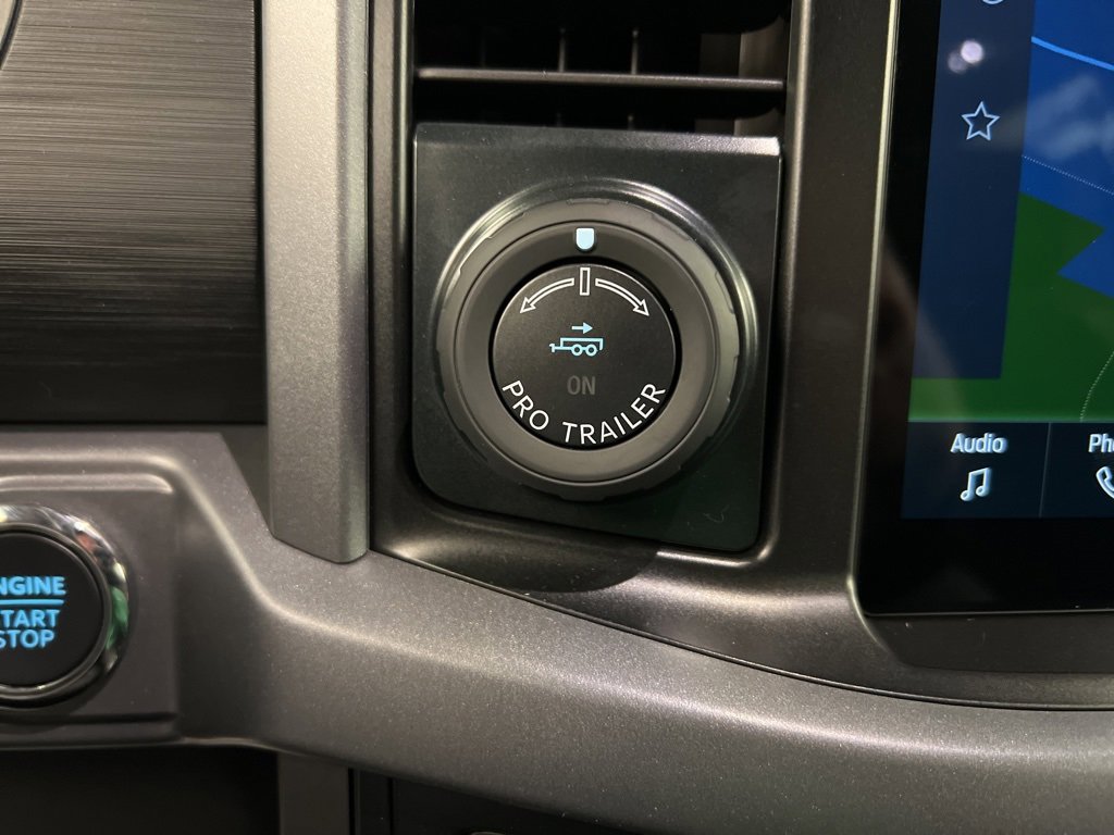 New 2025 Ford F150 XLT w/ Equipment Group 302A MID image 20