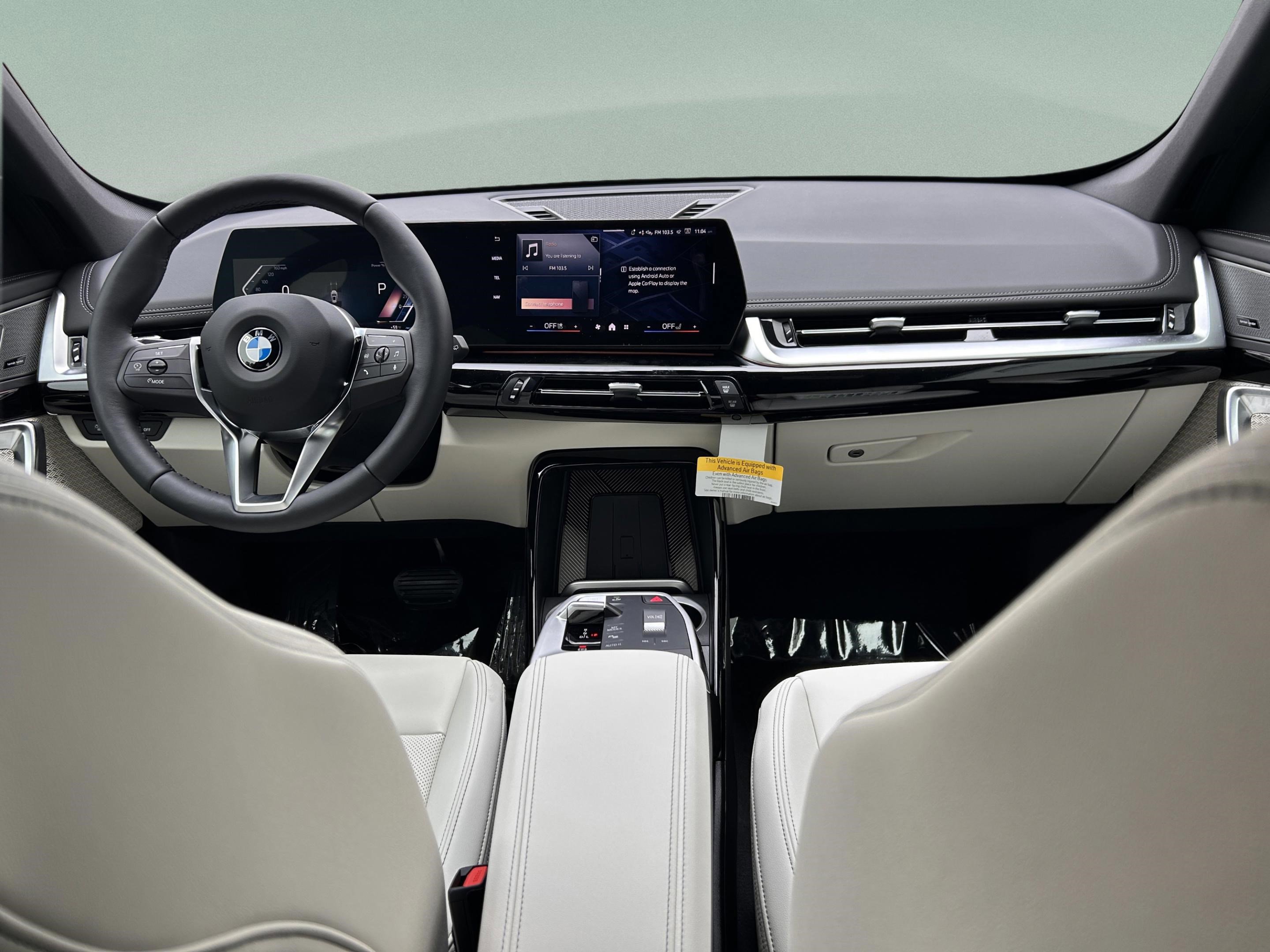 Used 2026 BMW X1 xDrive28i w/ Convenience Package image 9