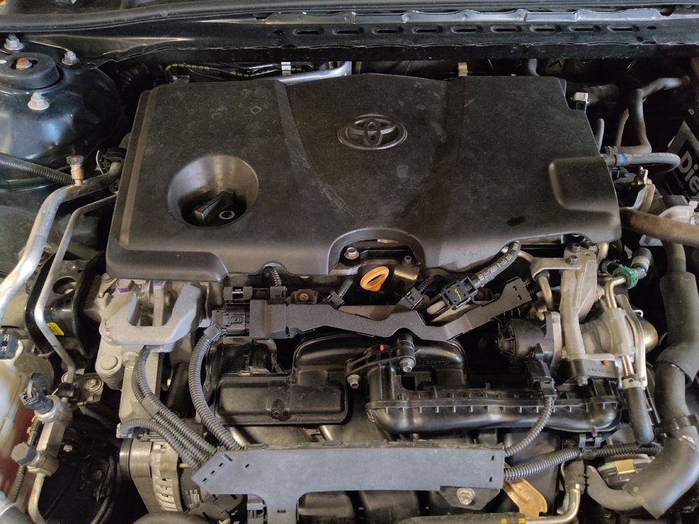 Used 2018 Toyota Camry XLE FWD image 30