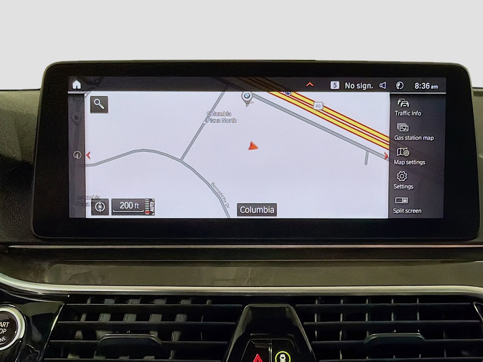 Used 2022 BMW 530i xDrive w/ Convenience Package AWD/4WD image 17