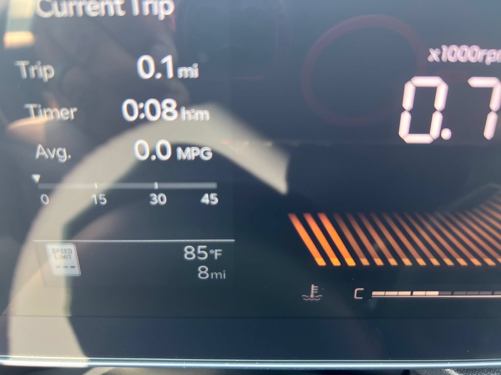 New 2026 Kia K4 EX FWD image 19