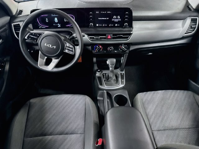 Certified 2024 Kia Seltos LX AWD/4WD image 21