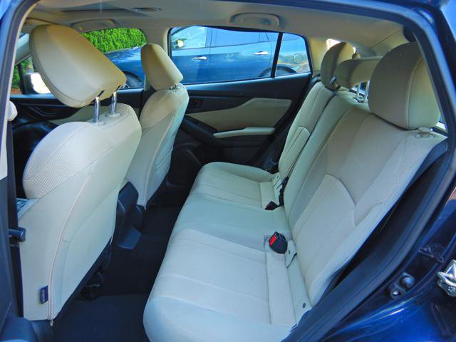 Used 2020 Subaru Impreza 2.0i Premium AWD/4WD image 13