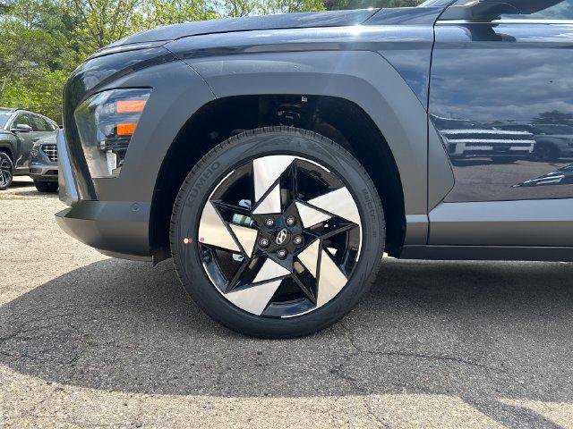 New 2026 Hyundai Kona Limited AWD/4WD image 10