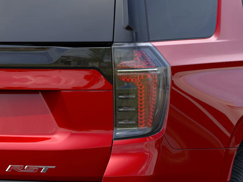 New 2026 Chevrolet Tahoe RST w/ Sun And Tow Package image 29