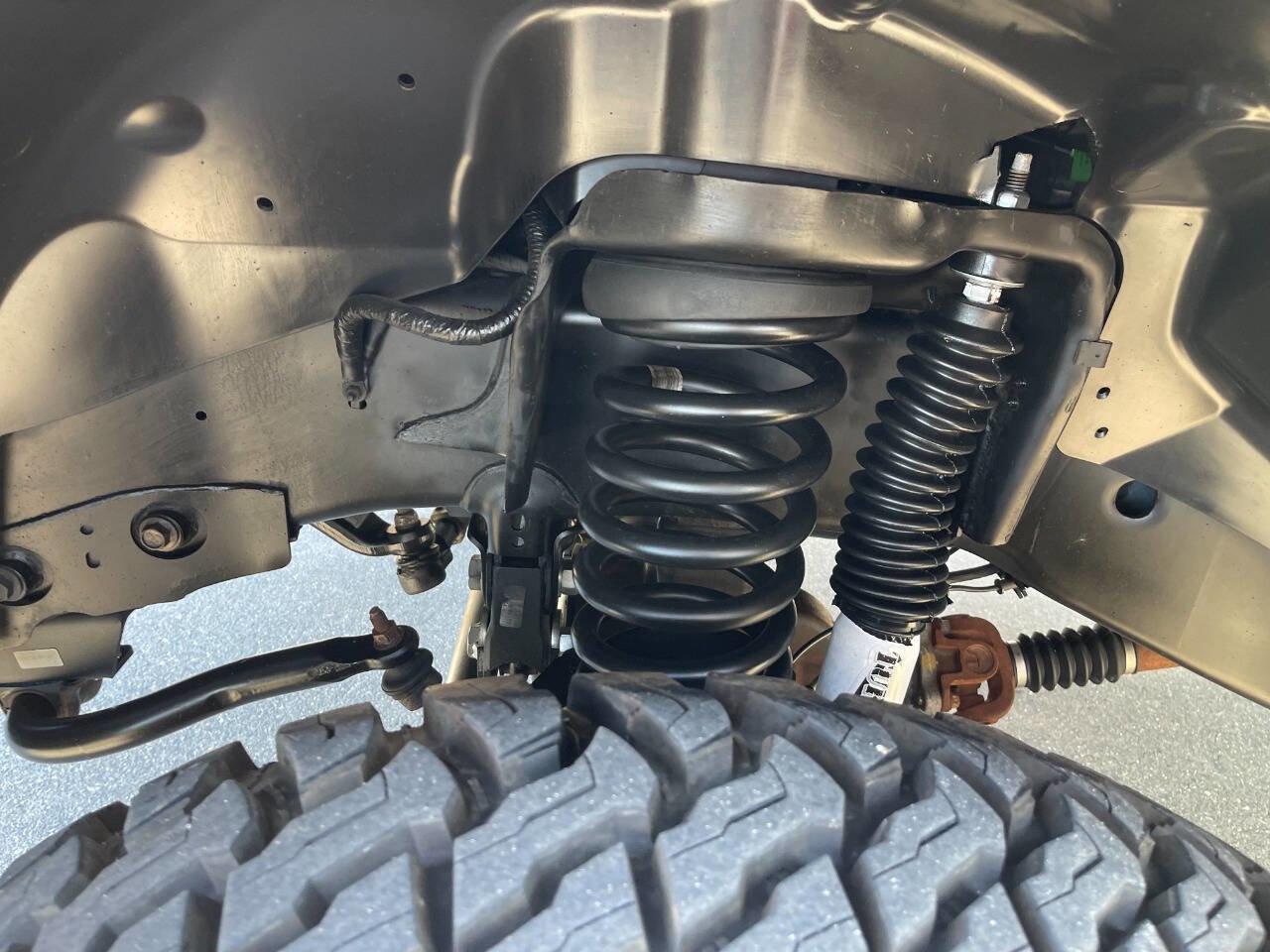 Used 2014 RAM 3500 Tradesman image 31