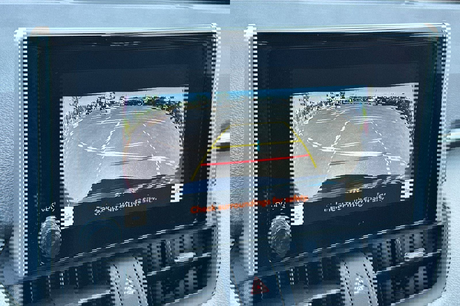 New 2025 Toyota RAV4 XLE image 23