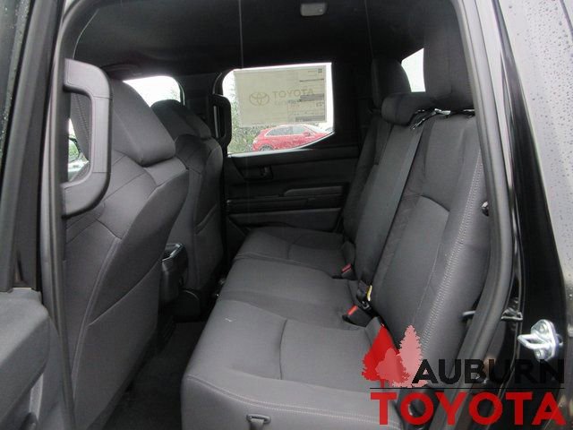 New 2026 Toyota Tacoma SR5 image 12
