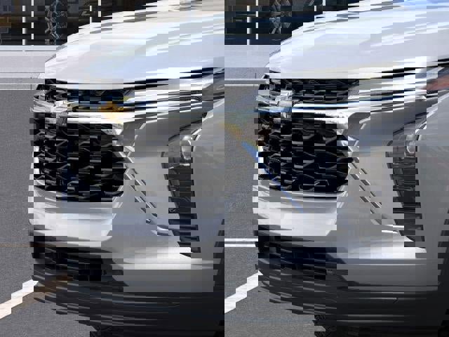 New 2026 Chevrolet Trax LS image 13