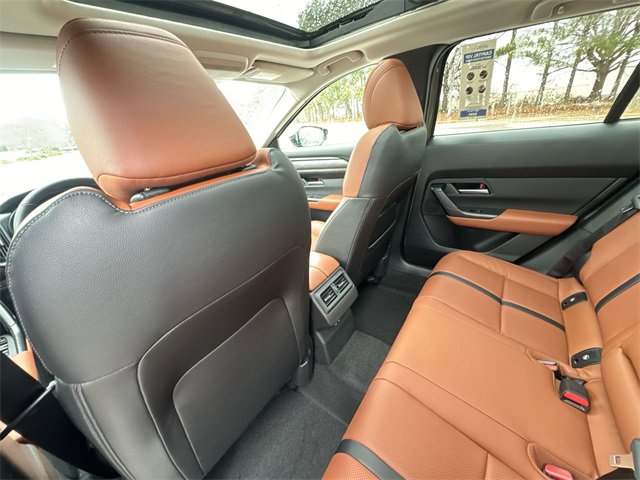 New 2026 MAZDA CX-50 AWD 2.5 S w/ Accent Package image 24