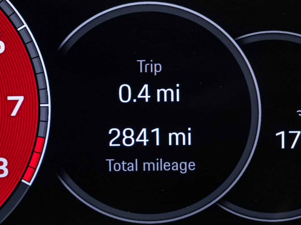 Certified 2025 Porsche 911 Targa 4 GTS image 12