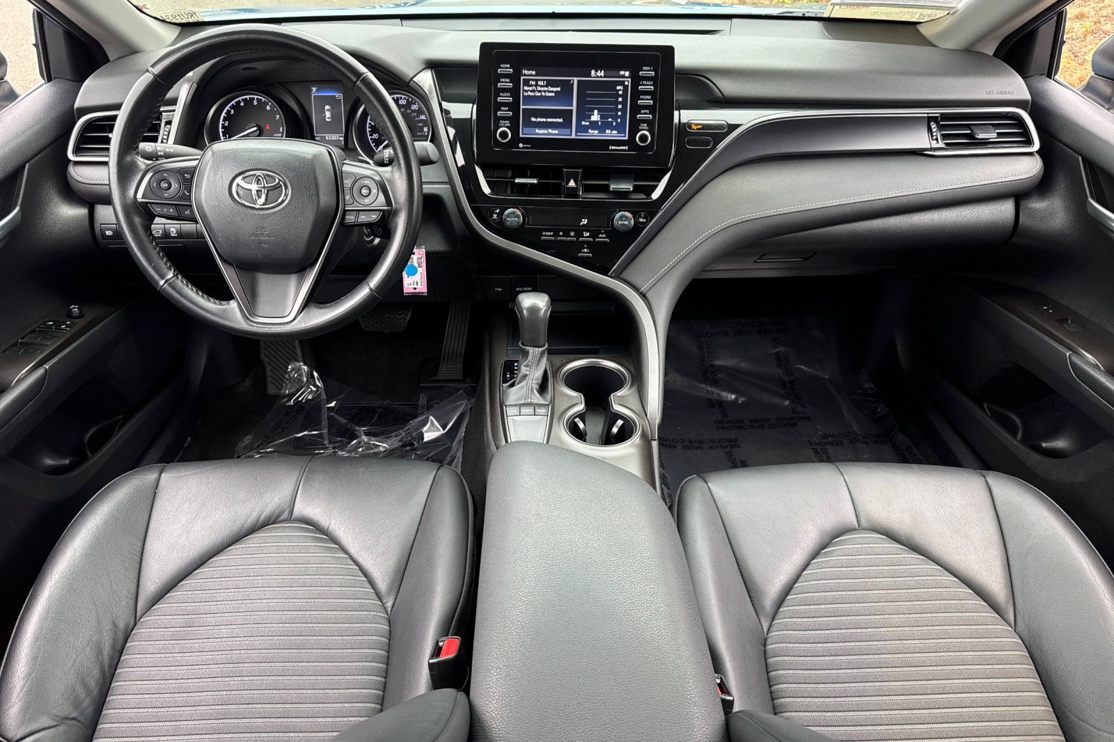Used 2024 Toyota Camry SE FWD image 15