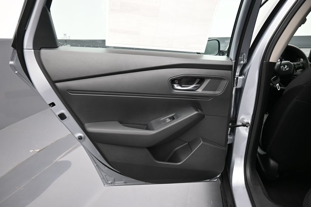 New 2025 Honda Accord SE image 23