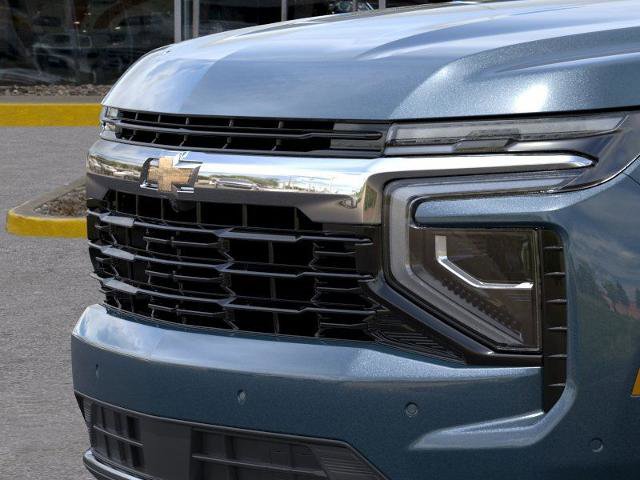New 2026 Chevrolet Tahoe LS image 13