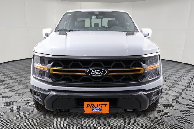 New 2026 Ford F150 Tremor w/ Equipment Group 402A High AWD/4WD image 3