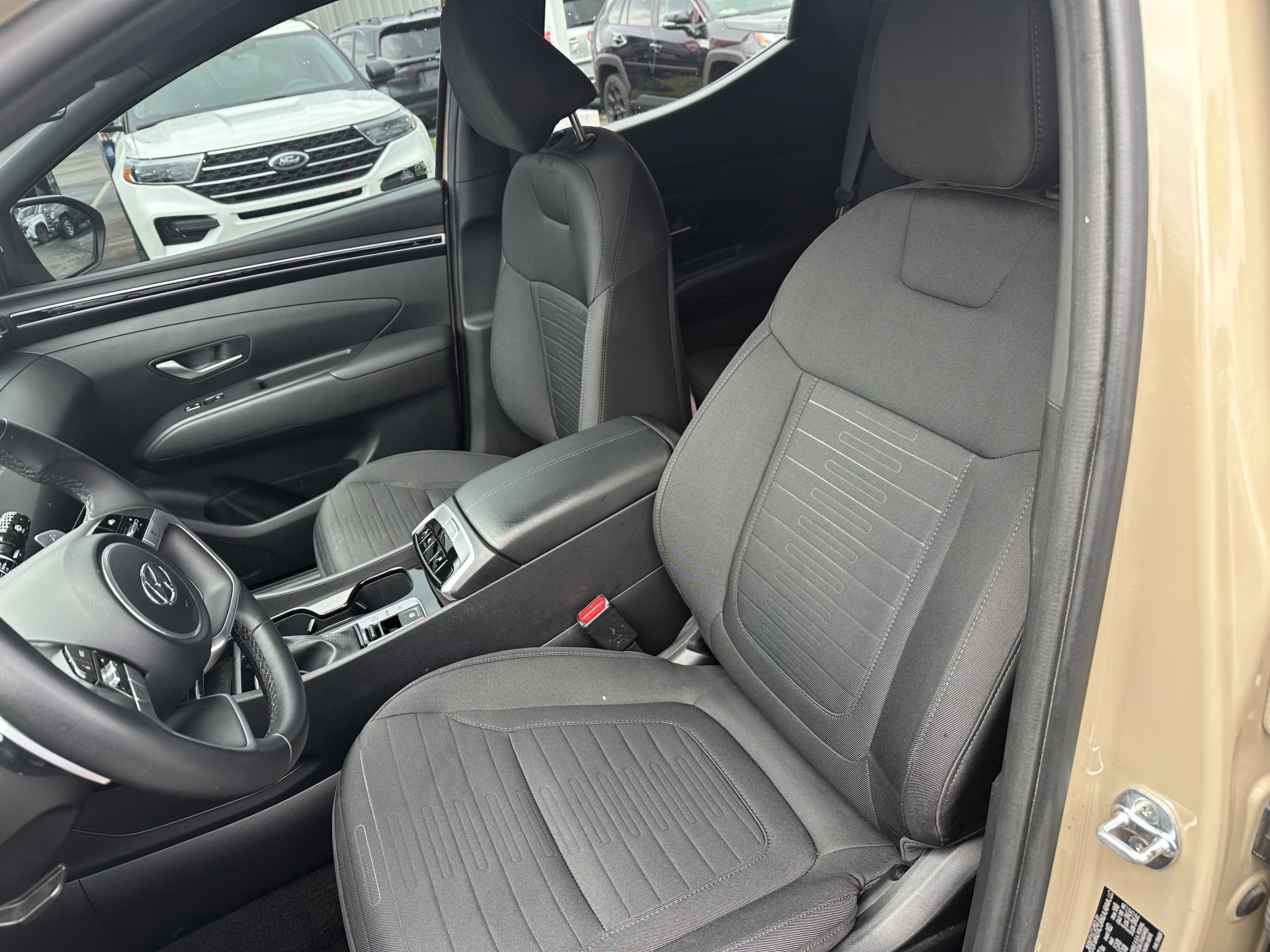 Used 2023 Hyundai Santa Cruz SEL Premium w/ Cargo Package image 20