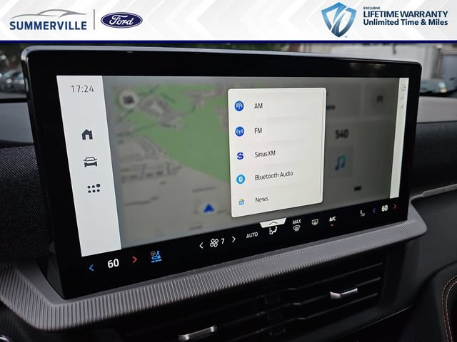 New 2026 Ford Explorer Tremor AWD/4WD image 27