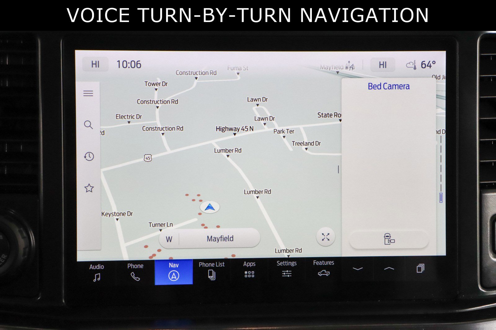 Used 2023 Ford F250 Lariat w/ Lariat Ultimate Package image 19