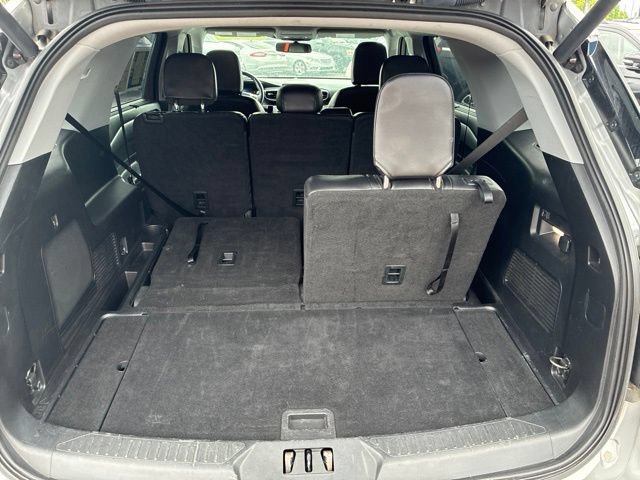 Used 2021 Ford Explorer Limited AWD/4WD image 48
