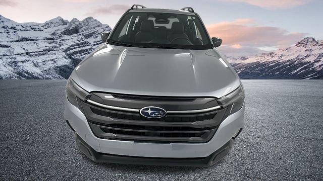 New 2026 Subaru Forester Limited image 8