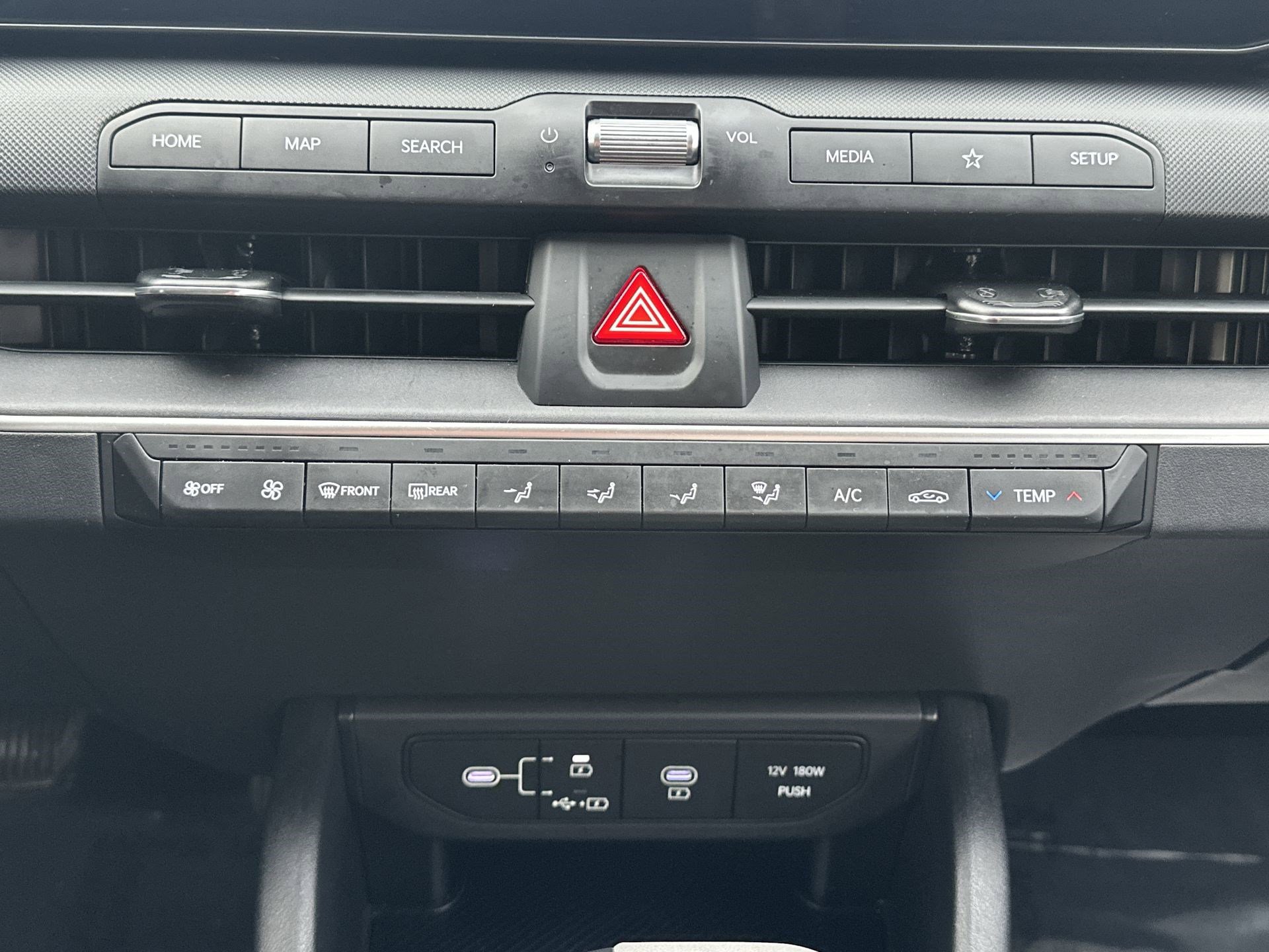 Certified 2025 Kia K4 LXS image 16