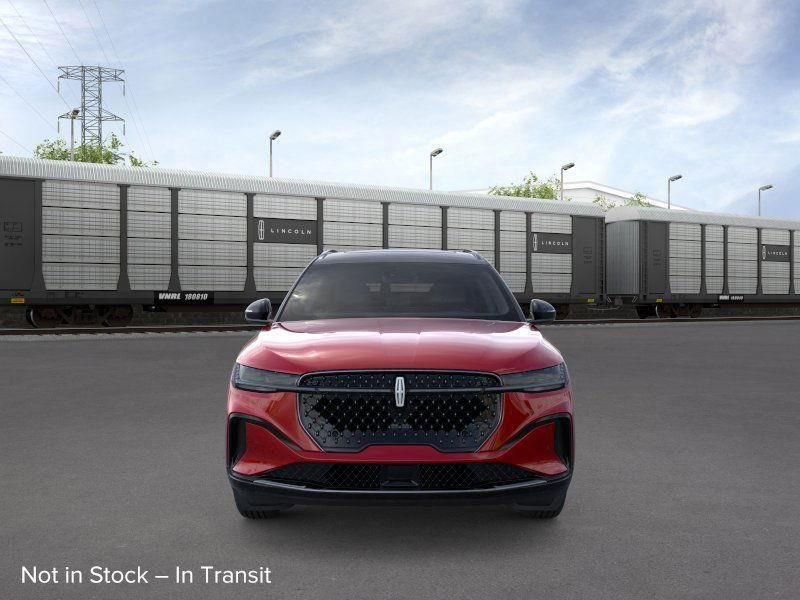 New 2026 Lincoln Nautilus Reserve AWD/4WD image 6