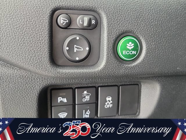 Used 2024 Honda Passport Black Edition image 18