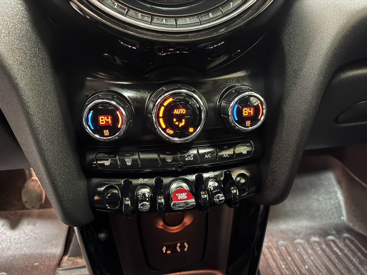 Used 2016 MINI Cooper S FWD image 35