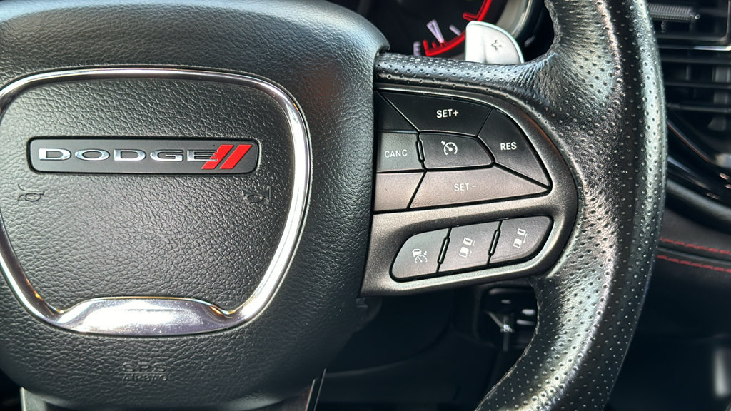 Used 2024 Dodge Durango GT RWD image 30