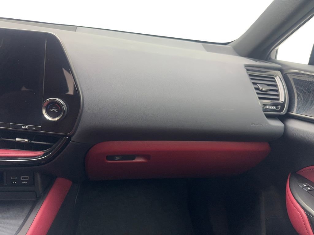 Used 2024 Lexus NX 250 FWD w/ Cold Area Package image 58