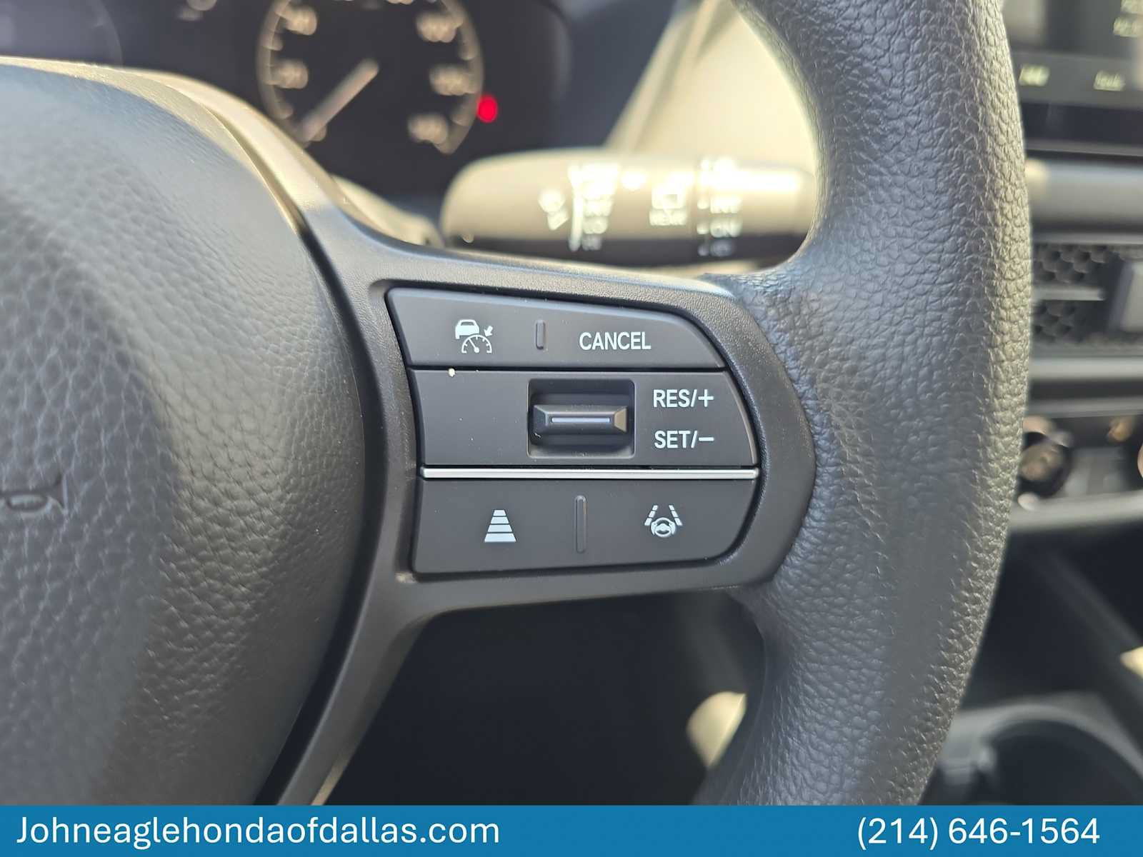 New 2027 Honda HR-V LX image 15