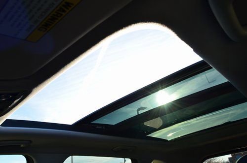 New 2026 Kia Sorento S w/ S Panoramic Sunroof Package image 17