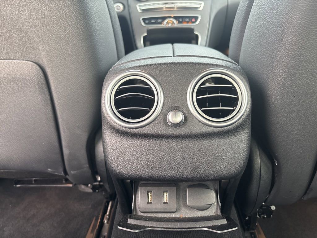 Used 2021 Mercedes-Benz C 300 4MATIC Sedan w/ AMG Line image 19