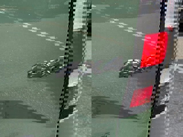 New 2026 Nissan Frontier SV w/ SV Convenience Package image 16