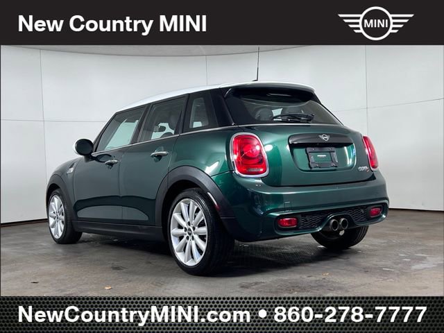 Used 2019 MINI Cooper S FWD image 3