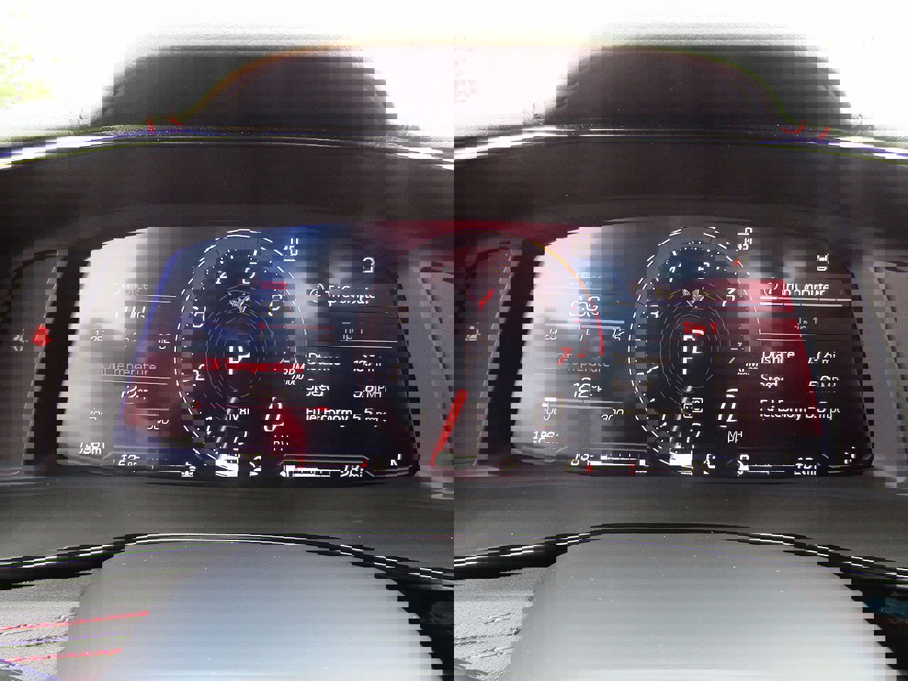 Used 2020 Chevrolet Corvette Stingray Preferred Cpe w/ 2LT Preferred Equipment Group image 19