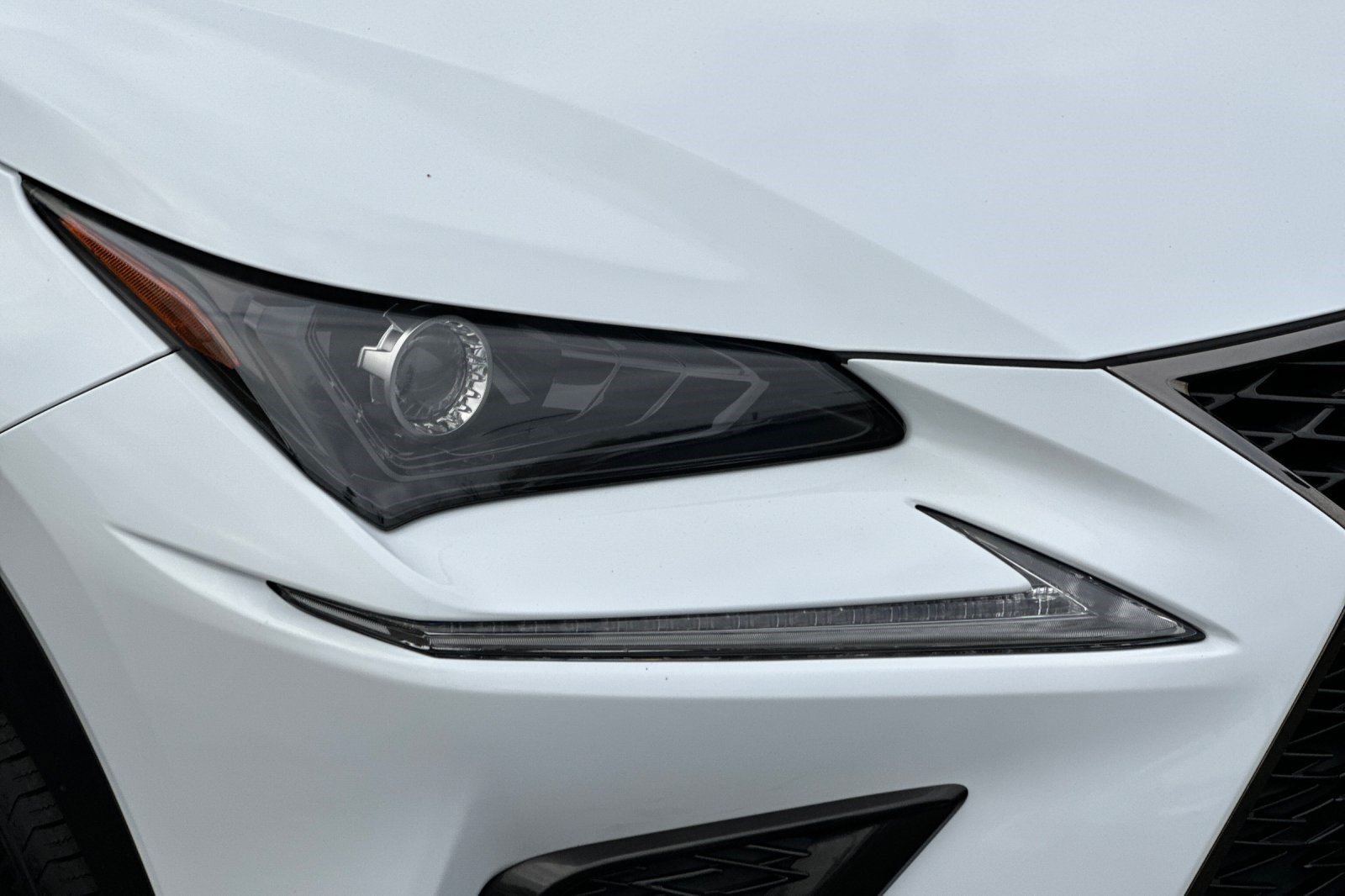 Used 2019 Lexus NX 300 F Sport w/ F Sport Premium Package AWD/4WD image 12