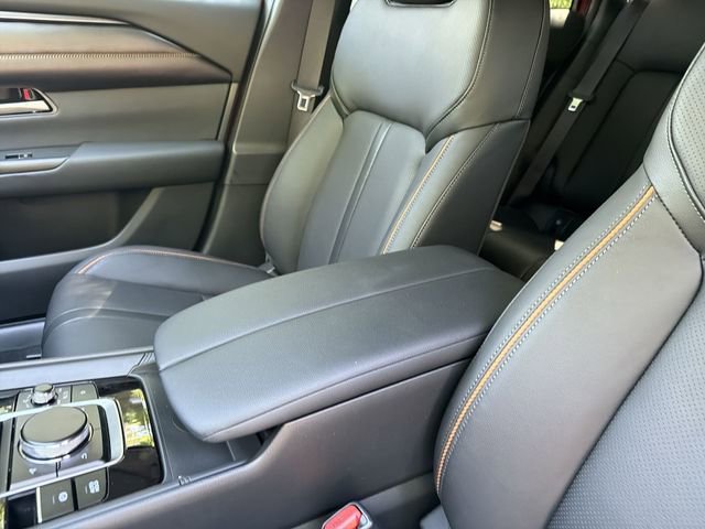 New 2026 MAZDA CX-50 AWD 2.5 Hybrid w/ Weather Package image 21